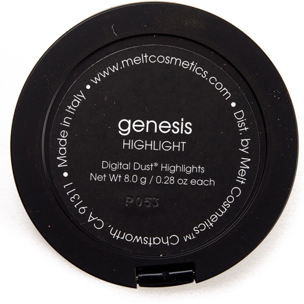 163-GENESIS MELT HIGHLIGHTS - Picture 2 of 7